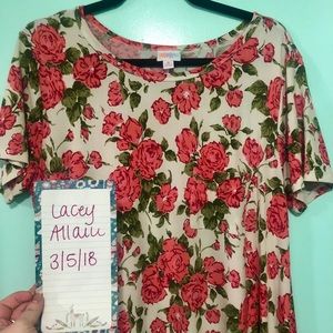 Unicorn print 🦄 M Carly